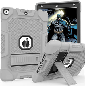 iPad 9th Generation Case, iPad 8th/7th Generation Case Protective Cover - Redpepper Cases