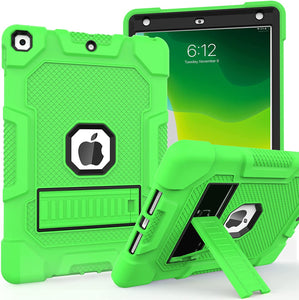 iPad 9th Generation Case, iPad 8th/7th Generation Case Protective Cover - Redpepper Cases