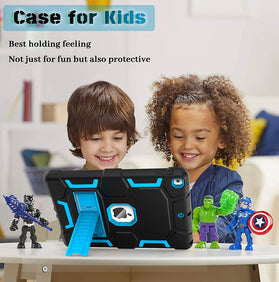 iPad 9th Generation Case, iPad 8th/7th Generation Case Protective Cover - Redpepper Cases