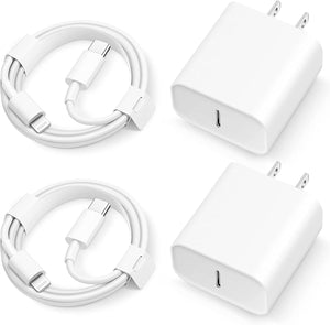 Apple iPhone 12 Pro Max Chargers