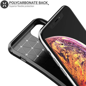 iPhone 11 Durable Lightweight Shockproof Case - Redpepper Cases