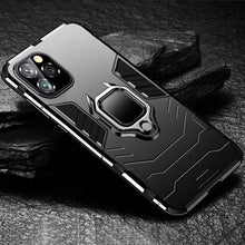 Load image into Gallery viewer, iPhone 11 Pro Magnetic Ring Case - Redpepper Cases