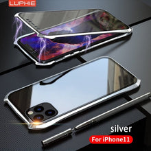 Load image into Gallery viewer, iPhone 11 Pro Max Magnetic Case | Magnetic Cases For iPhone 11 Pro Max - Redpepper Cases