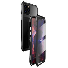 Load image into Gallery viewer, iPhone 11 Pro Max Magnetic Case | Magnetic Cases For iPhone 11 Pro Max - Redpepper Cases