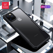 Load image into Gallery viewer, iPhone 11 Pro Shockproof Ring Phone Case | Ring Case iPhone 11 Pro - Redpepper Cases