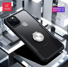 Load image into Gallery viewer, iPhone 11 Pro Shockproof Ring Phone Case | Ring Case iPhone 11 Pro - Redpepper Cases
