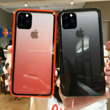 Load image into Gallery viewer, iPhone 11 Pro Transparent Bumper Case | Iphone 11 Pro Case - Redpepper Cases