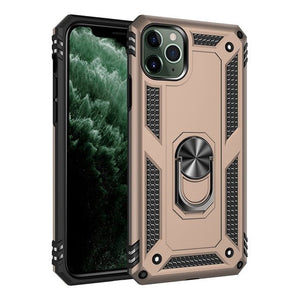 iPhone 12 Mini Ring Case With Built in Kickstand | Red Pepper Cases