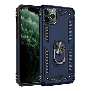 iPhone 12 Mini Ring Case With Built in Kickstand | Red Pepper Cases