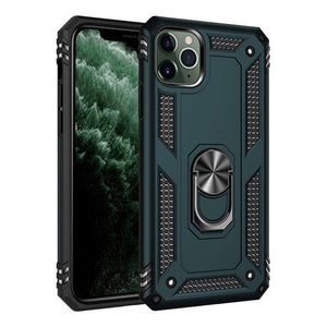 iPhone 12 Mini Ring Case With Built in Kickstand | Red Pepper Cases