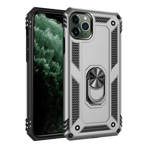 iPhone 12 Mini Ring Case With Built in Kickstand | Red Pepper Cases