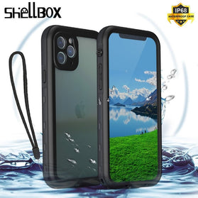 iPhone 12 Mini Waterproof Case