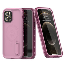 Load image into Gallery viewer, iPhone 12 Pro Max Waterproof Case