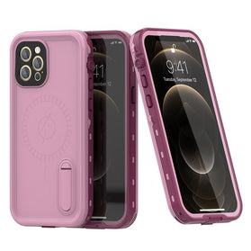 iPhone 12 Pro Max Waterproof Case