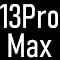 13-pro-max-black