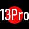 Load image into Gallery viewer, iPhone 13 Heavy Duty Full Body Cover Aluminum Bumper Built in Silicone Case - Redpepper Cases