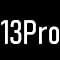 13-pro-black