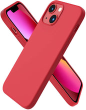 Load image into Gallery viewer, iPhone 13 Mini Silicone Case. - Redpepper Cases