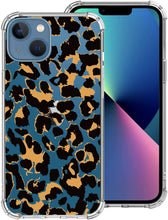 Load image into Gallery viewer, iPhone 13 Mini Slim Transparent Flexible Case. - Redpepper Cases