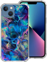 Load image into Gallery viewer, iPhone 13 Mini Slim Transparent Flexible Case. - Redpepper Cases