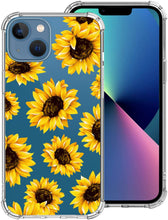 Load image into Gallery viewer, iPhone 13 Mini Slim Transparent Flexible Case. - Redpepper Cases
