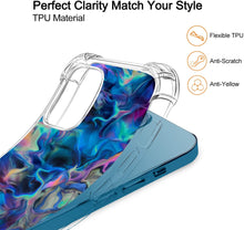 Load image into Gallery viewer, iPhone 13 Mini Slim Transparent Flexible Case. - Redpepper Cases