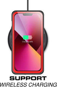 iPhone 13 Mini Waterproof Case - Redpepper Cases