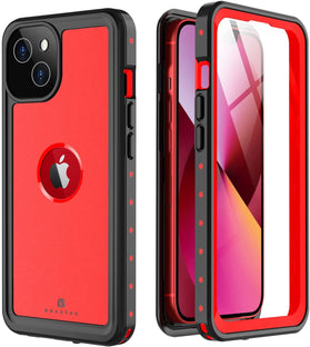 iPhone 13 Mini Waterproof Case - Redpepper Cases