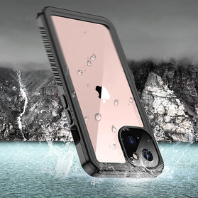 iPhone 13 Mini Waterproof Case | Waterproof iPhone 13 Mini Case - Redpepper Cases