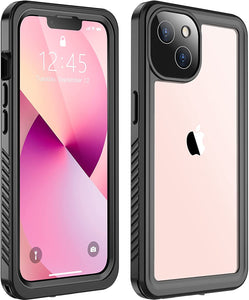 iPhone 13 Mini Waterproof Case | Waterproof iPhone 13 Mini Case - Redpepper Cases