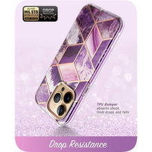 Load image into Gallery viewer, iPhone 13 Pro Case Protective Case with Built-in Screen Protector - Redpepper Cases