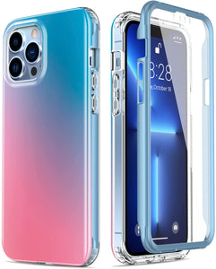 iPhone 13 Pro Max (Built-in Screen Protector) Case. - Redpepper Cases