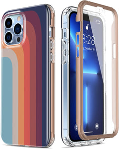iPhone 13 Pro Max (Built-in Screen Protector) Case. - Redpepper Cases