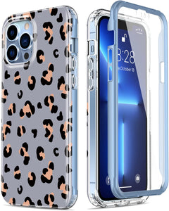 iPhone 13 Pro Max (Built-in Screen Protector) Case. - Redpepper Cases