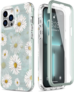 iPhone 13 Pro Max (Built-in Screen Protector) Case. - Redpepper Cases