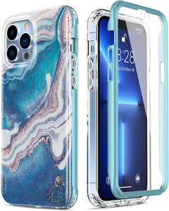 iPhone 13 Pro Max (Built-in Screen Protector) Case. - Redpepper Cases