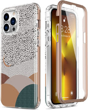 Load image into Gallery viewer, iPhone 13 Pro Max (Built-in Screen Protector) Case. - Redpepper Cases