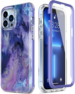 iPhone 13 Pro Max (Built-in Screen Protector) Case. - Redpepper Cases