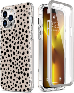 iPhone 13 Pro Max (Built-in Screen Protector) Case. - Redpepper Cases