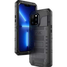 iPhone 13 Pro Max Metal Case - Redpepper Cases
