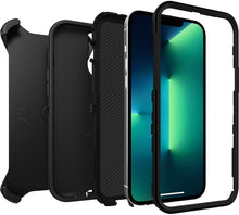 Load image into Gallery viewer, iPhone 13 Pro Max Screenless Defender Case. - Redpepper Cases