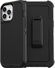 Load image into Gallery viewer, iPhone 13 Pro Max Screenless Defender Case. - Redpepper Cases