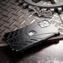 Load image into Gallery viewer, iPhone 13 Pro Max/13 Pro Aluminum Metal Armor Shockproof Case - Redpepper Cases