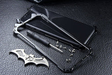 Load image into Gallery viewer, iPhone 13 Pro Max/13 Pro Aluminum Metal Armor Shockproof Case - Redpepper Cases