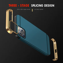 Load image into Gallery viewer, iPhone 13 Pro Shockproof Case. - Redpepper Cases