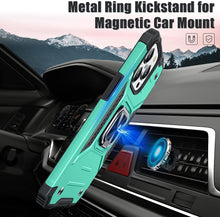 Load image into Gallery viewer, iPhone 13 Pro Tempered-Glass Screen Protector Slim Soft Bumper Case. - Redpepper Cases