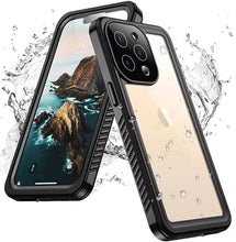 Load image into Gallery viewer, iPhone 13 Pro Waterproof Case - Redpepper Cases