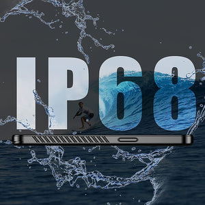 iPhone 13 Pro Waterproof Case - Redpepper Cases