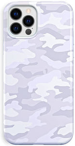 iPhone 13 Pro Woman's Velvet Caviar Phone Case. - Redpepper Cases