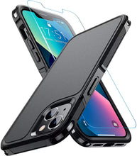 Load image into Gallery viewer, iPhone 13 Shockproof Anti-Drop Military Protective Case. - Redpepper Cases